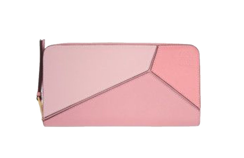 loewe名牌錢包-027