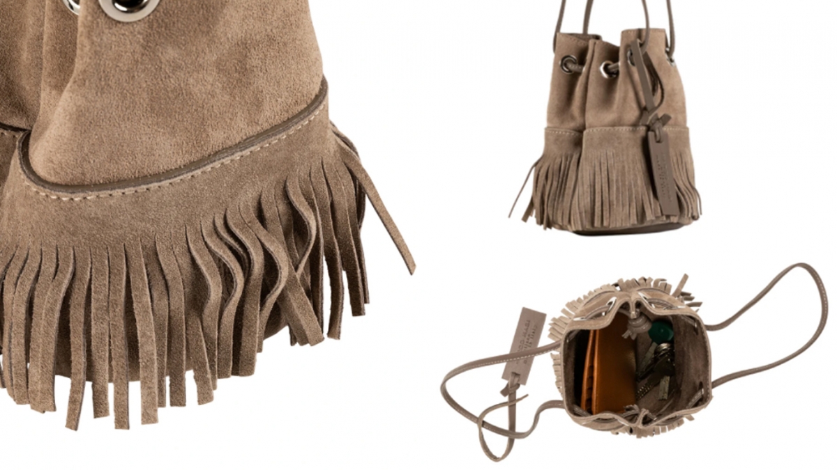 IRIS SMALL Made By MARCO MASI $1,442
