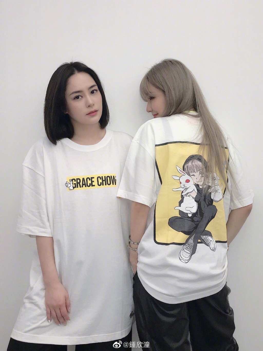 不過阿嬌由出道開始已經時肥時瘦,曾經更傳出因荷爾蒙失調而增磅20KG,身材一直受到大家的熱議。