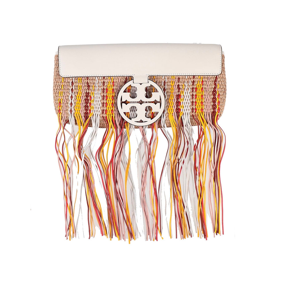 【小資女名牌手袋推薦】Tory Burch Handbag