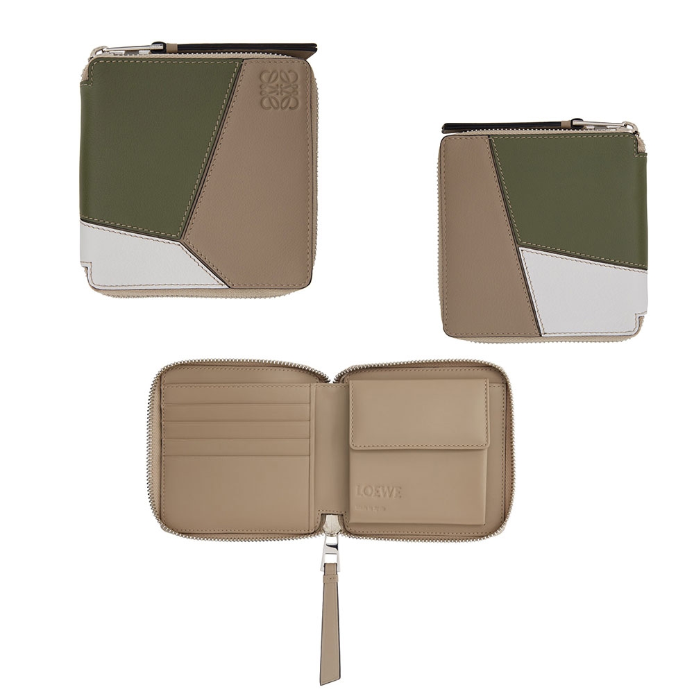 loewe名牌錢包-011