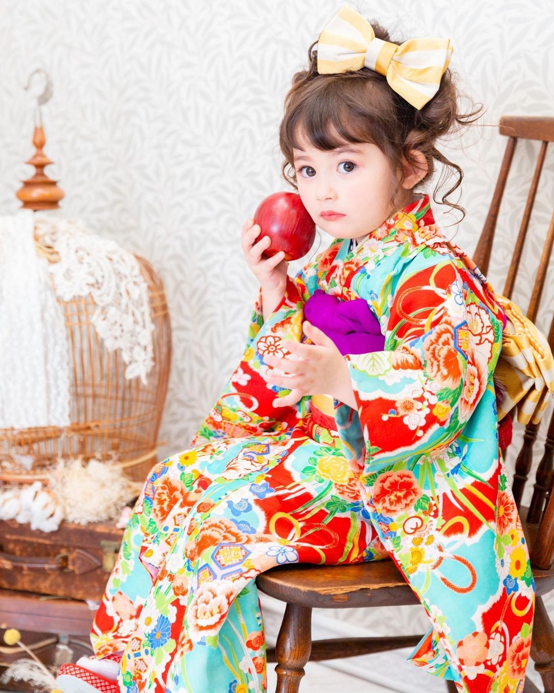 日本妹妹Cosplay集合/迷你版禰豆子/迪士尼公主/美少女戰士