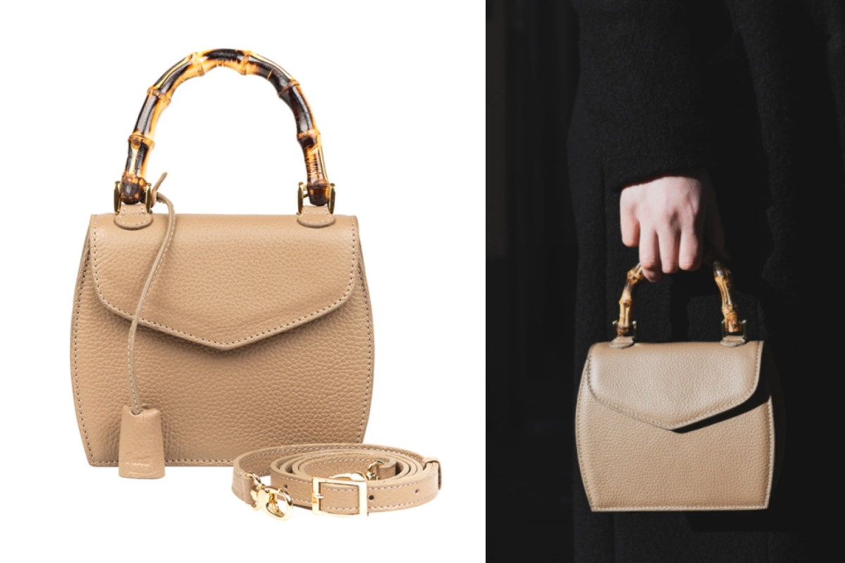BELLA MINI Made ByBUTI $2,382
