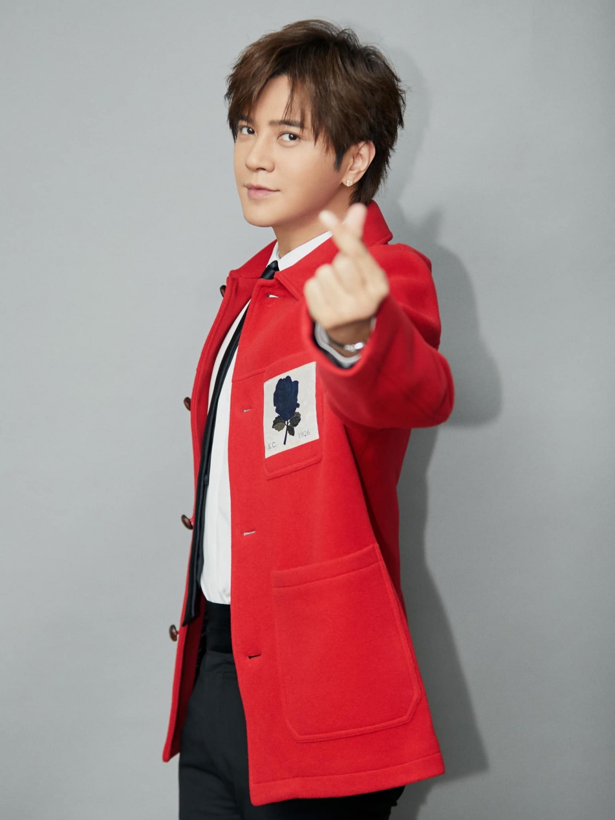 羅志祥首揭極樂泳池趴真相/停工賺少6億台幣/會記得對他猛打的媒體
