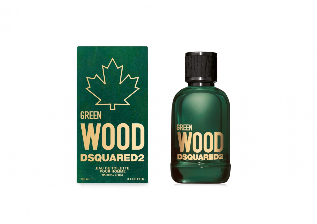 Dsquared2_Geen WOOD_100ml_HK$750