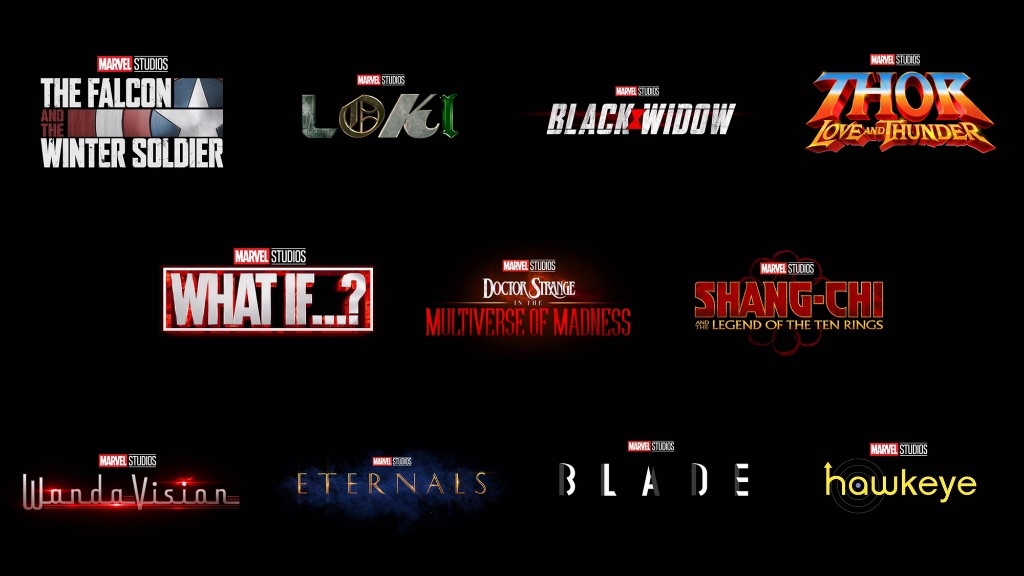 Marvel的最新3大支線劇集將於Disney+播出,包括Loki《洛基》、WanderVision《汪達與幻視》和The Falcon and The Winter Soldier《獵鷹與酷寒戰士》都在日前發佈了超精彩的預告片!迪士尼亦在日前公佈Disney+將會於2021年登陸香港,南韓,東歐等地區!