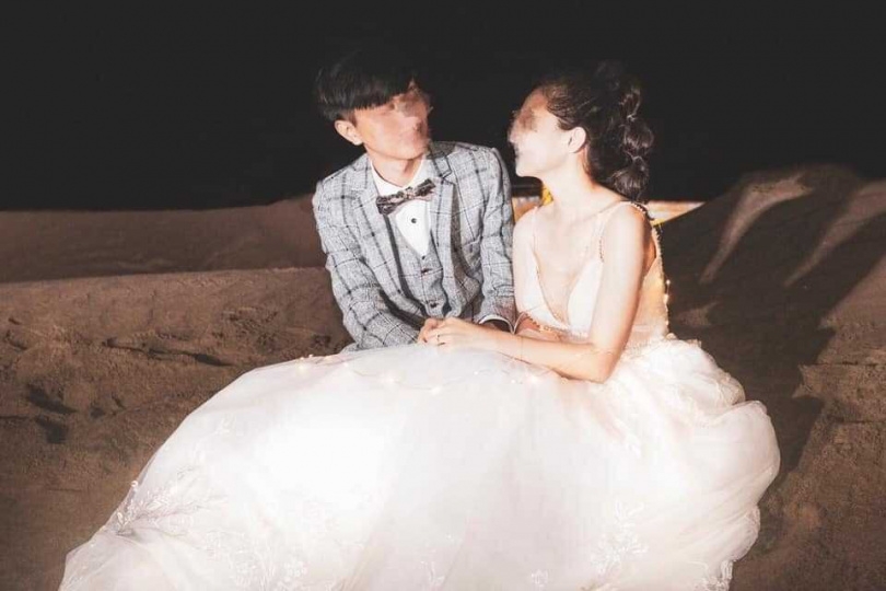 畢竟一生人只有一次機會拍 Pre-Wedding,無論是取景地方、婚紗款式還是攝影公司當然也要慎選