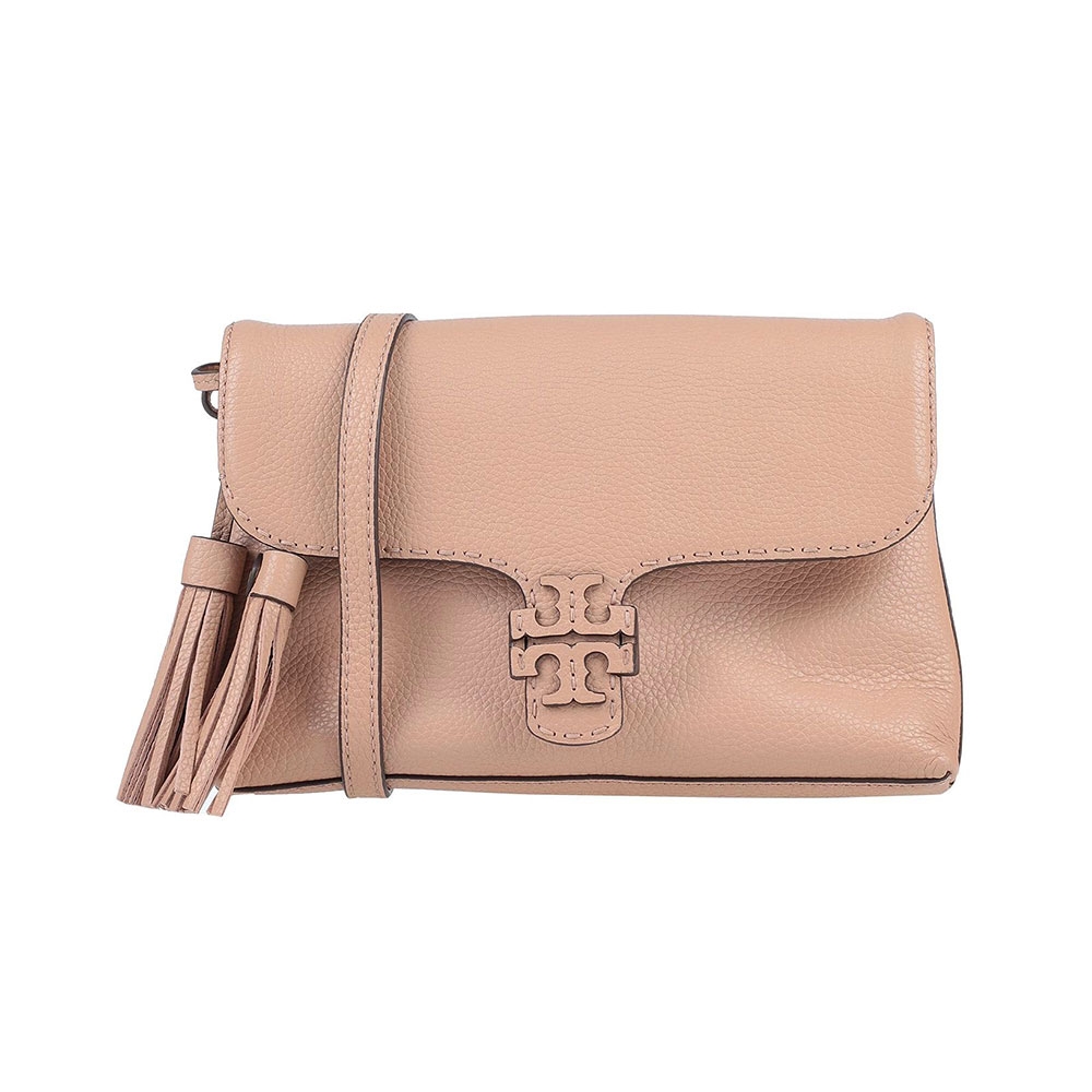 【小資女名牌手袋推薦】Tory Burch Handbag