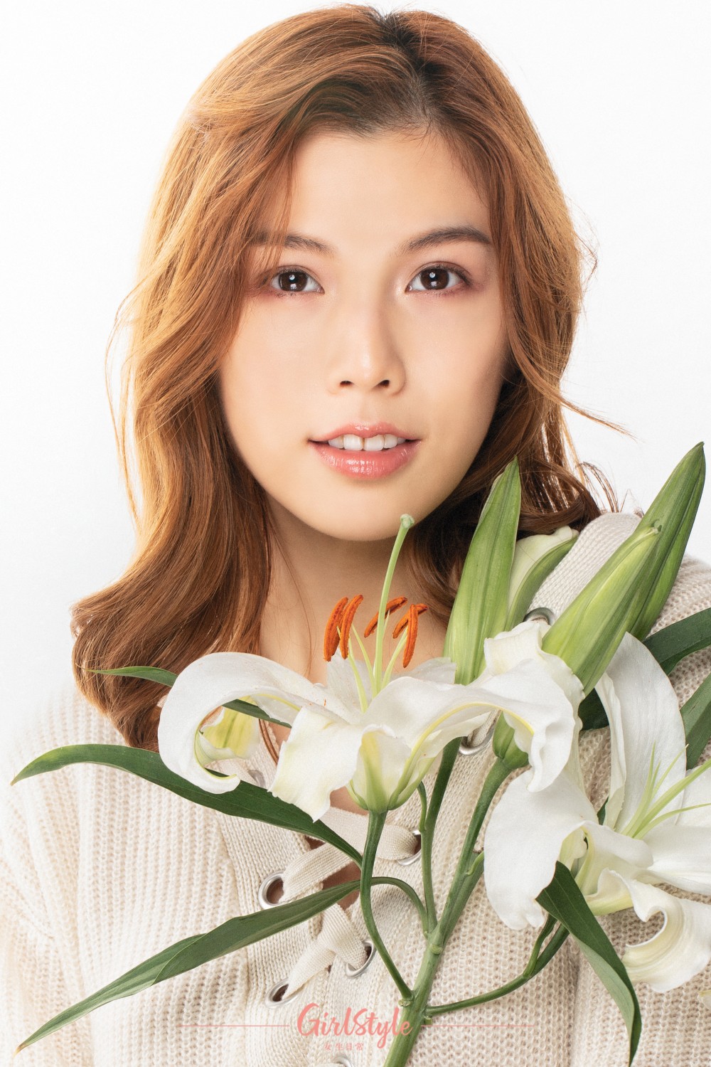 輕熟女抗衰老