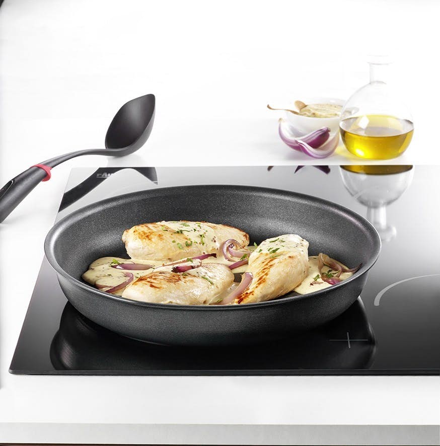 Tefal Ingenio「靈巧疊疊鑊」