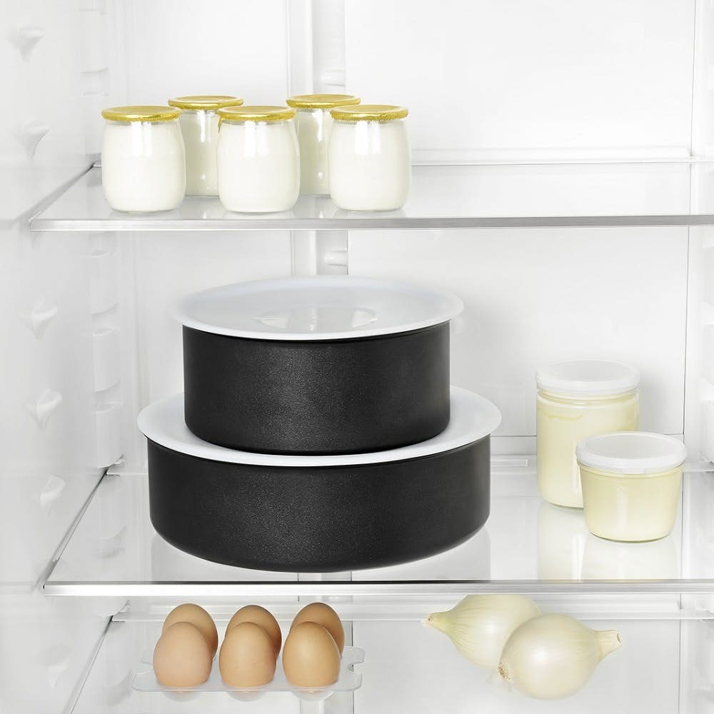 Tefal Ingenio「靈巧疊疊鑊」