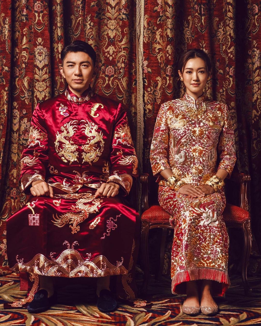 袁偉豪自宣布向張寶兒求婚成功以來一直因女方的背景而被外界稱為「億萬駙馬」