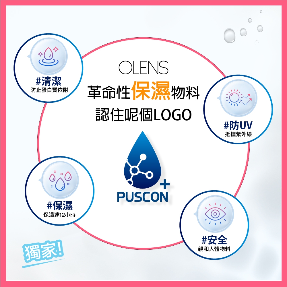 OLENS