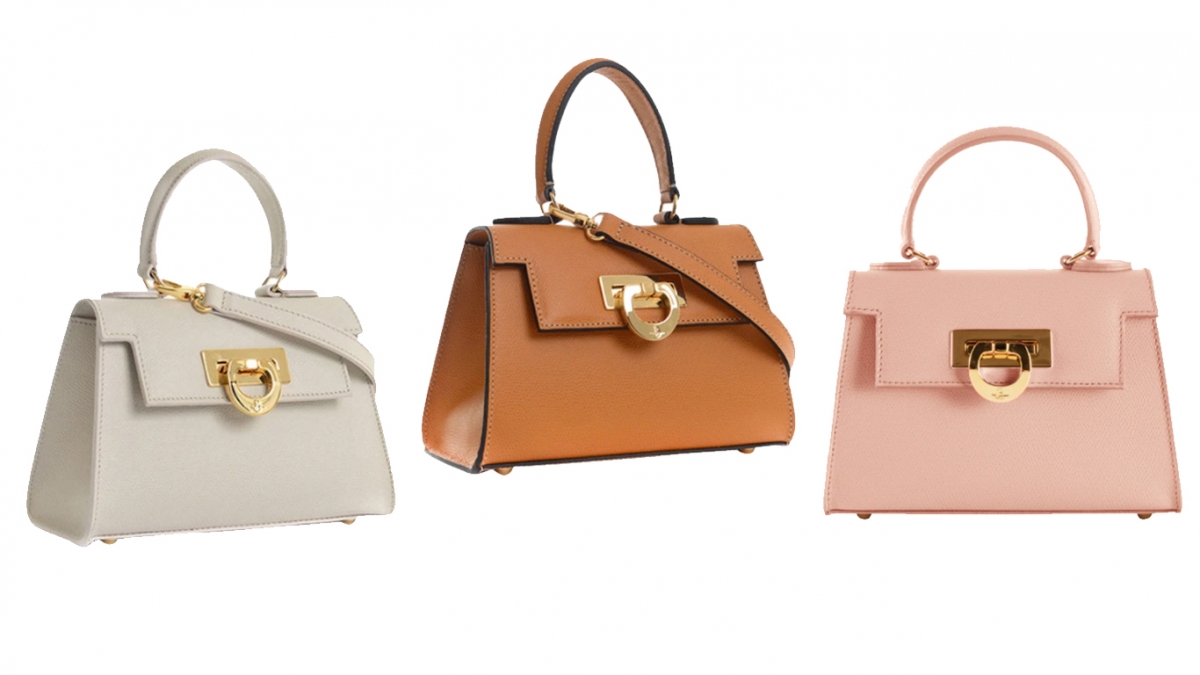 LICIA MINI Made By CARBOTTI $2,739