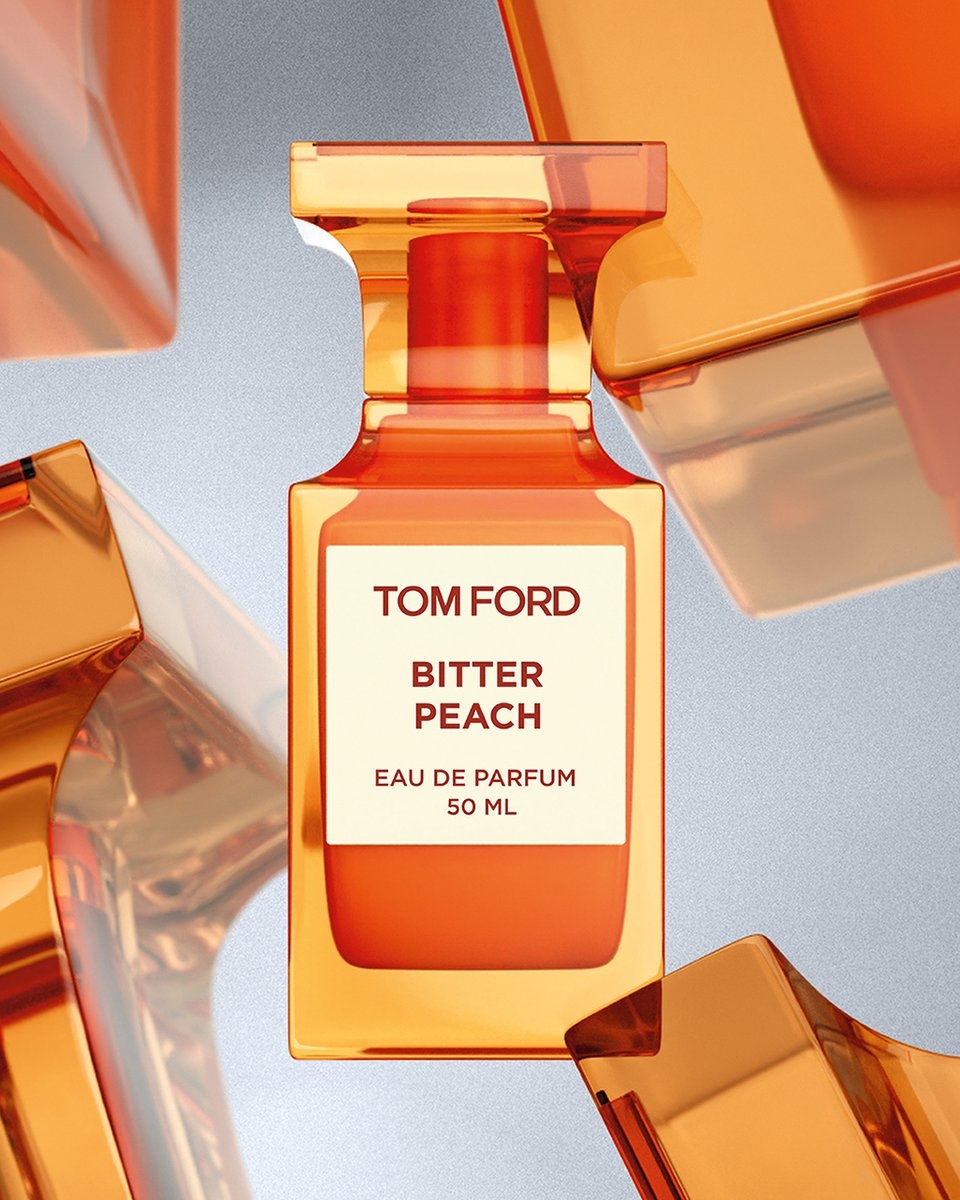 TOM FORD BITTER PEACH 50mL/HK$2,215