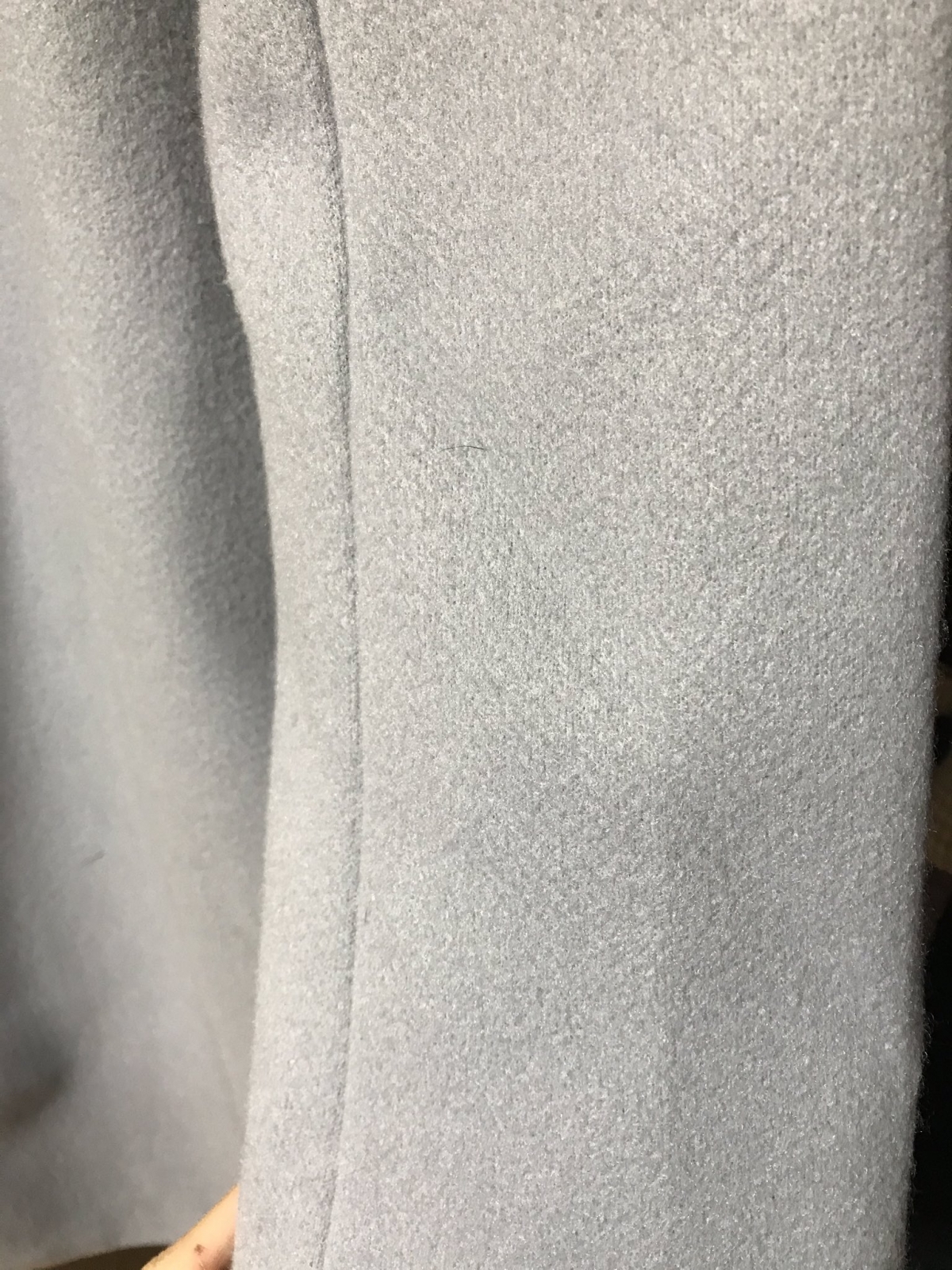 日本MUJI無印良品衣服刷HK$52/拯救起毛粒舊外套