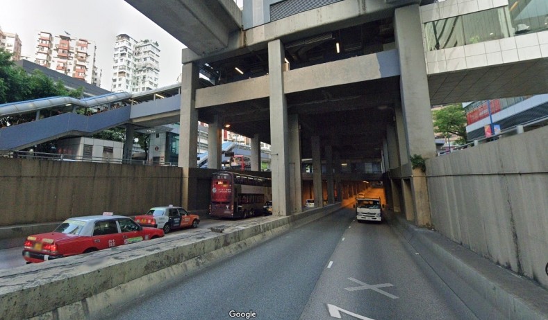 觀塘區是致癌高危地區?近日一位打工仔在討論區上訴說自己患癌的經歷