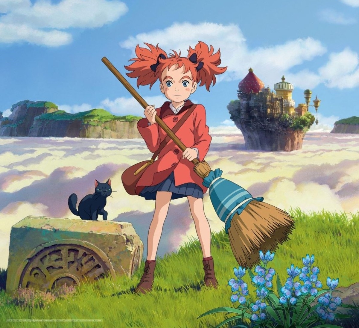 你認為人物有形容到自己嗎?如果碰巧遇到沒有看過的動畫,不妨去看一下,進一步透徹的了解一下自己迷人的特質!