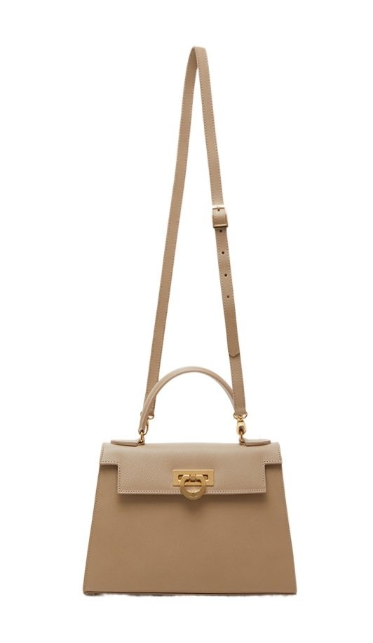 LICIA BIG Made By CARBOTTI $3,764