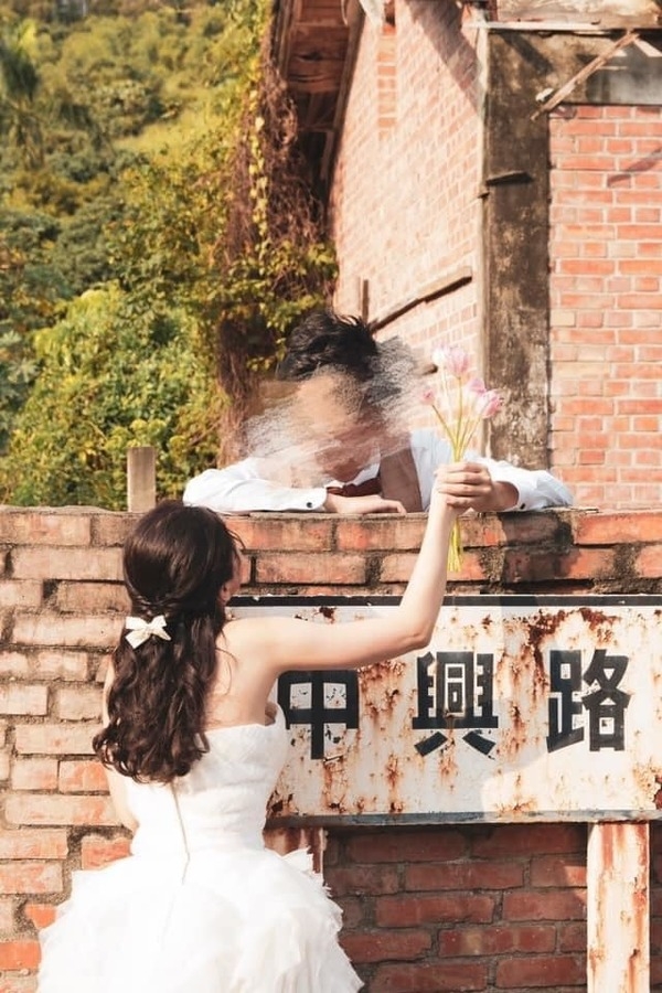 畢竟一生人只有一次機會拍 Pre-Wedding,無論是取景地方、婚紗款式還是攝影公司當然也要慎選