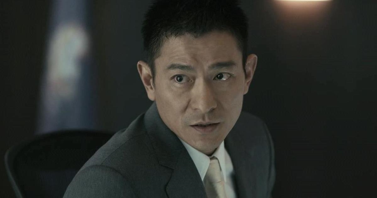 【香港男明星學生相】劉德華小時候就已經是一臉模範生的樣子,果然長大後在娛樂圈界也得到各界人士的盛讚