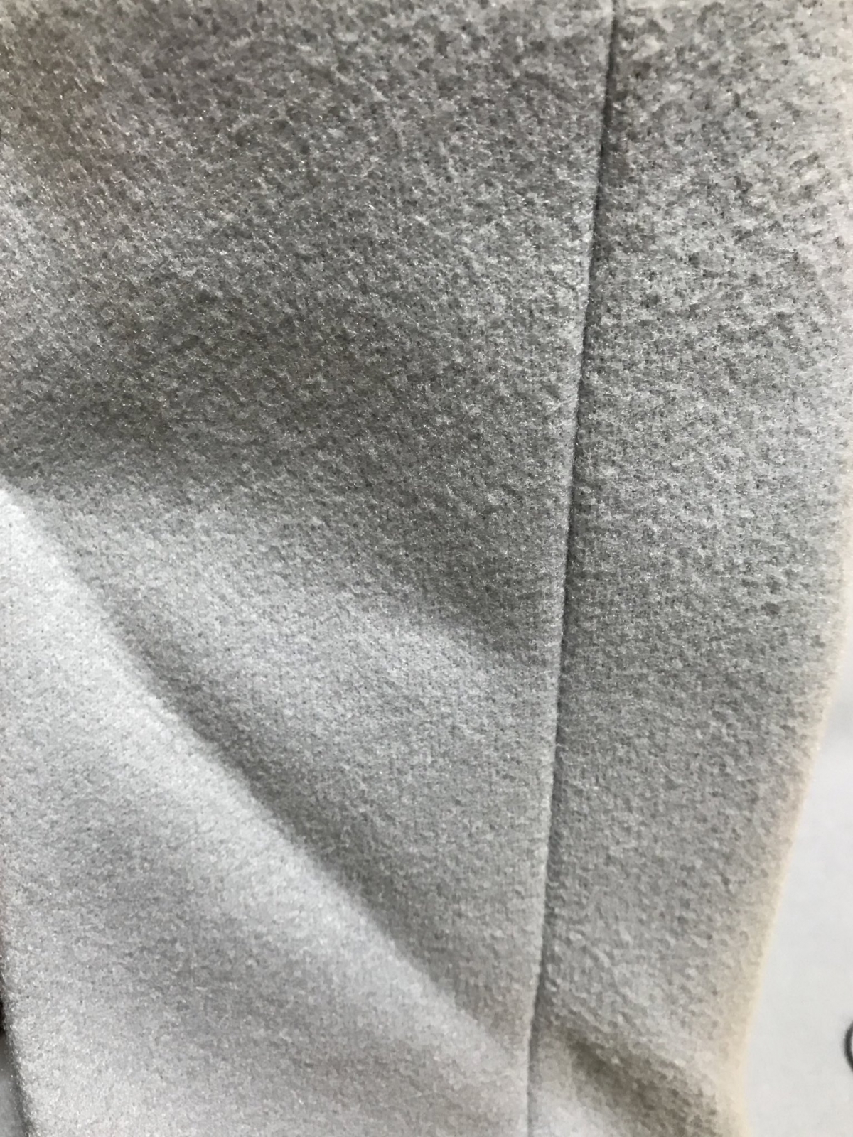 日本MUJI無印良品衣服刷HK$52/拯救起毛粒舊外套