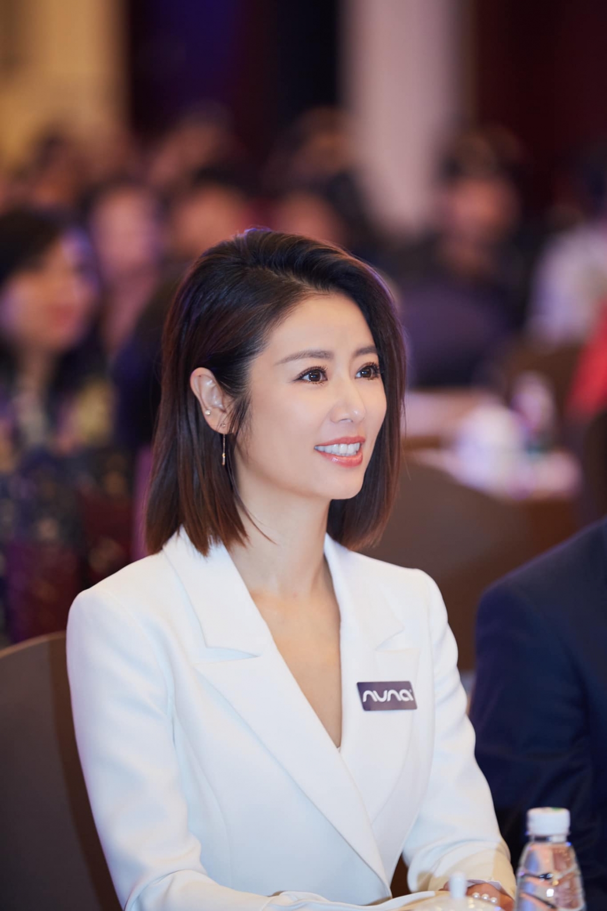 張柏芝內地商演唱歌走音超尷尬/盤點圈中4位唱歌難聽女星