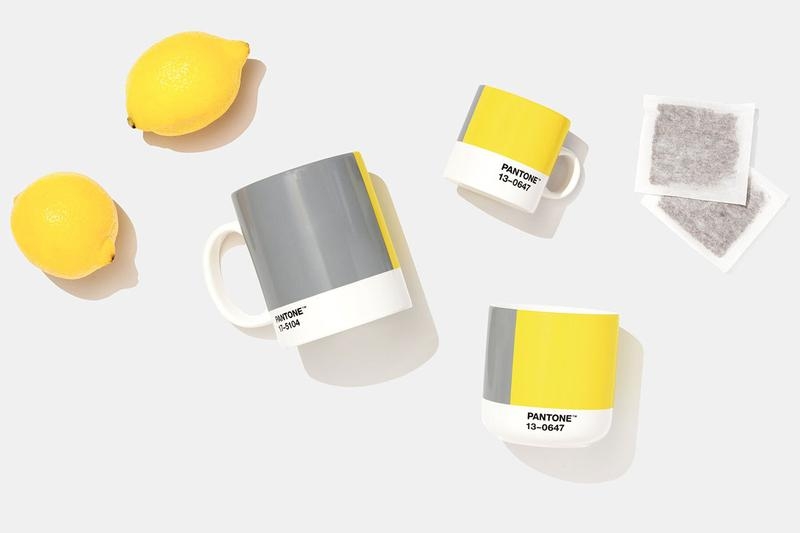 Pantone 2021年度色出爐!「極致灰」(Ultimate Gray)與「亮麗黃」( Illuminating)