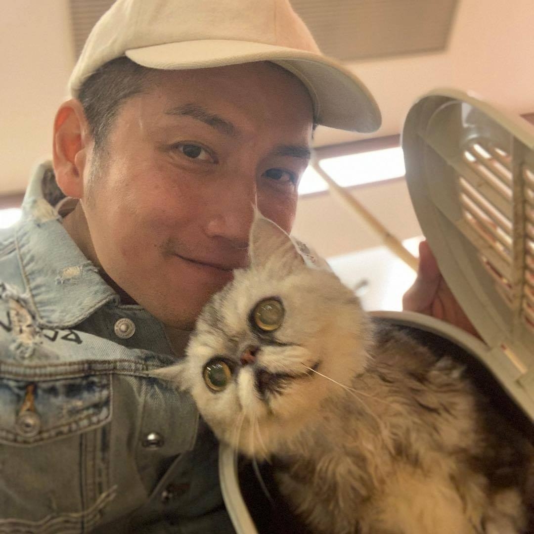 袁文傑與張潔蓮入紙註冊結婚！結束9年愛情長跑