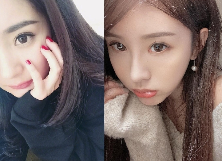 DaDa近日就上載了一張寫著「難得的近照 #宅在家」的自拍照,相片中她收起性感,但是卻流露著誘人的氣質!她一手托腮,嘟起嘴來,眼睛水汪汪的直視鏡頭,電力十足!右邊的膊頭也微微露出,非常吸引~