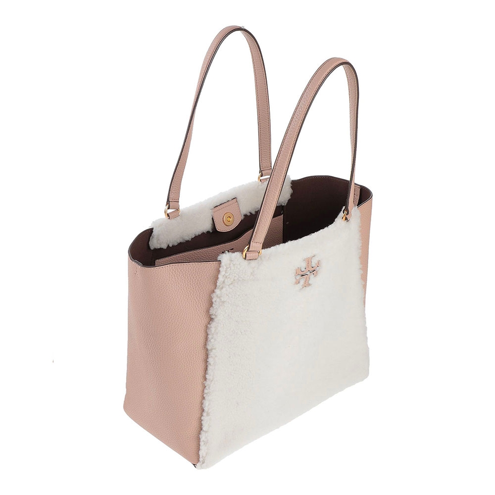 【小資女名牌手袋推薦】Tory Burch Handbag
