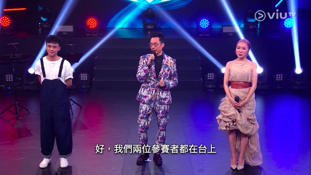 【全民造星3】葉巧琳Mischa樂壇滄海遺珠/顧定軒Zeno淘汰/10強賽制不公平
