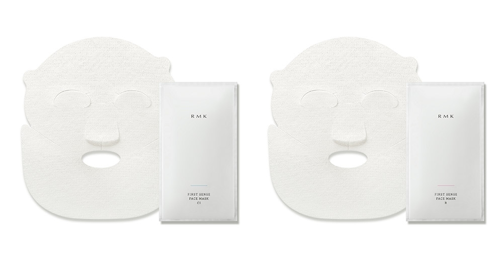 RMK 活膚面膜套裝