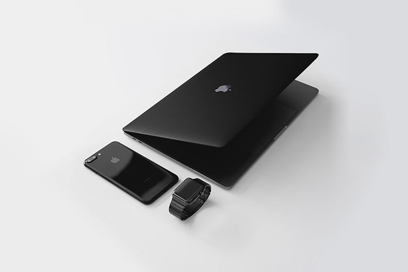 據消息指Apple近日向美國專利商標局申請技術專利