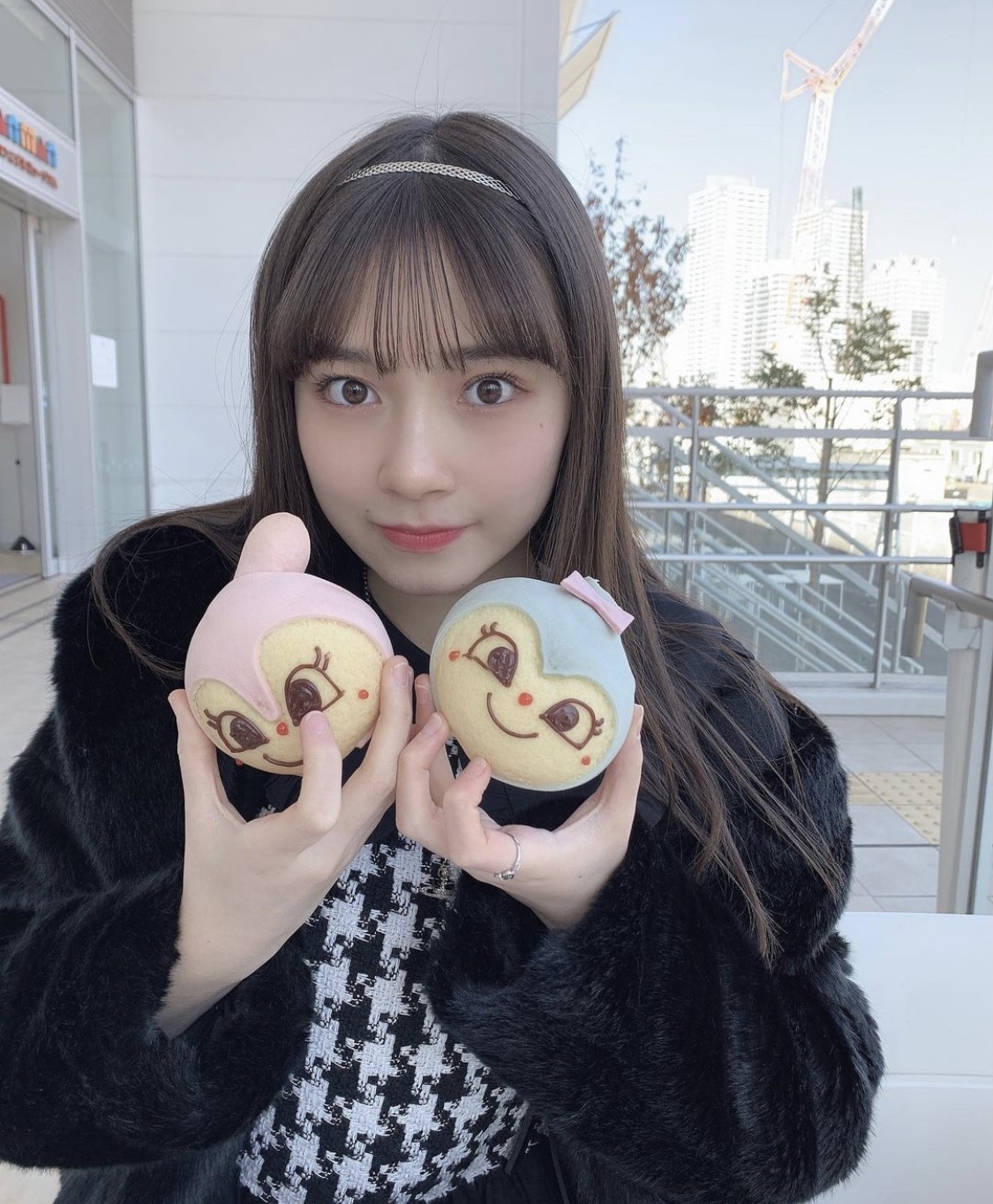 除此之外，如果找到其他顏色的朱古力也可以當其他顏色那般用，例如是草莓和雲呢拿口味的朱古力。