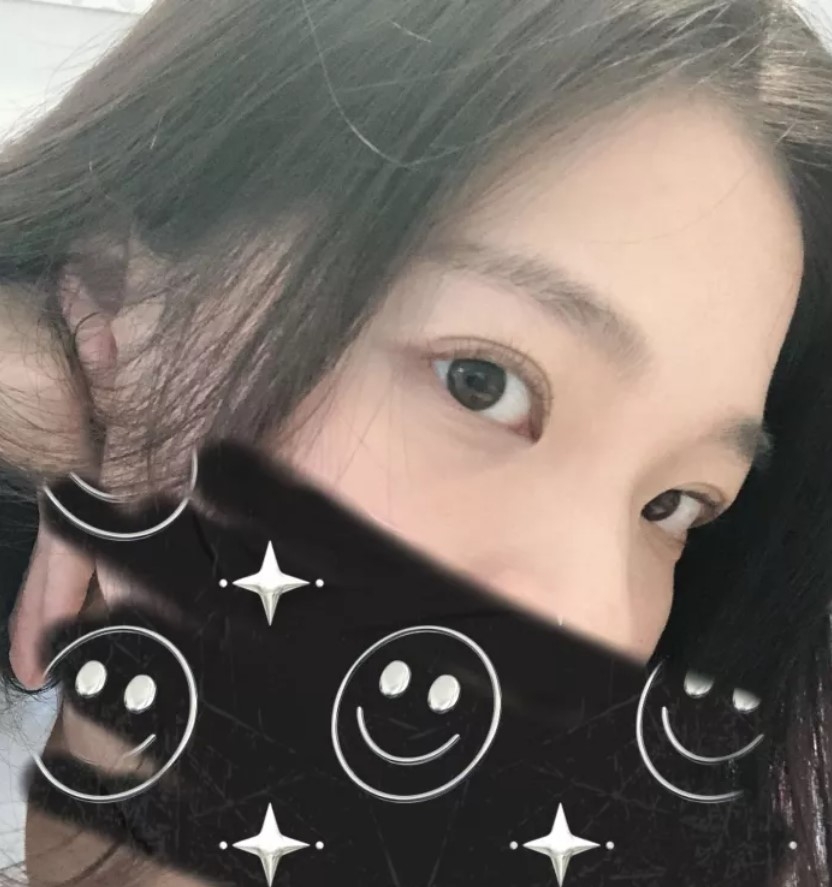 近日一位來自台灣Dcard的女網友以「角蛋白勸世文」為題開帖,