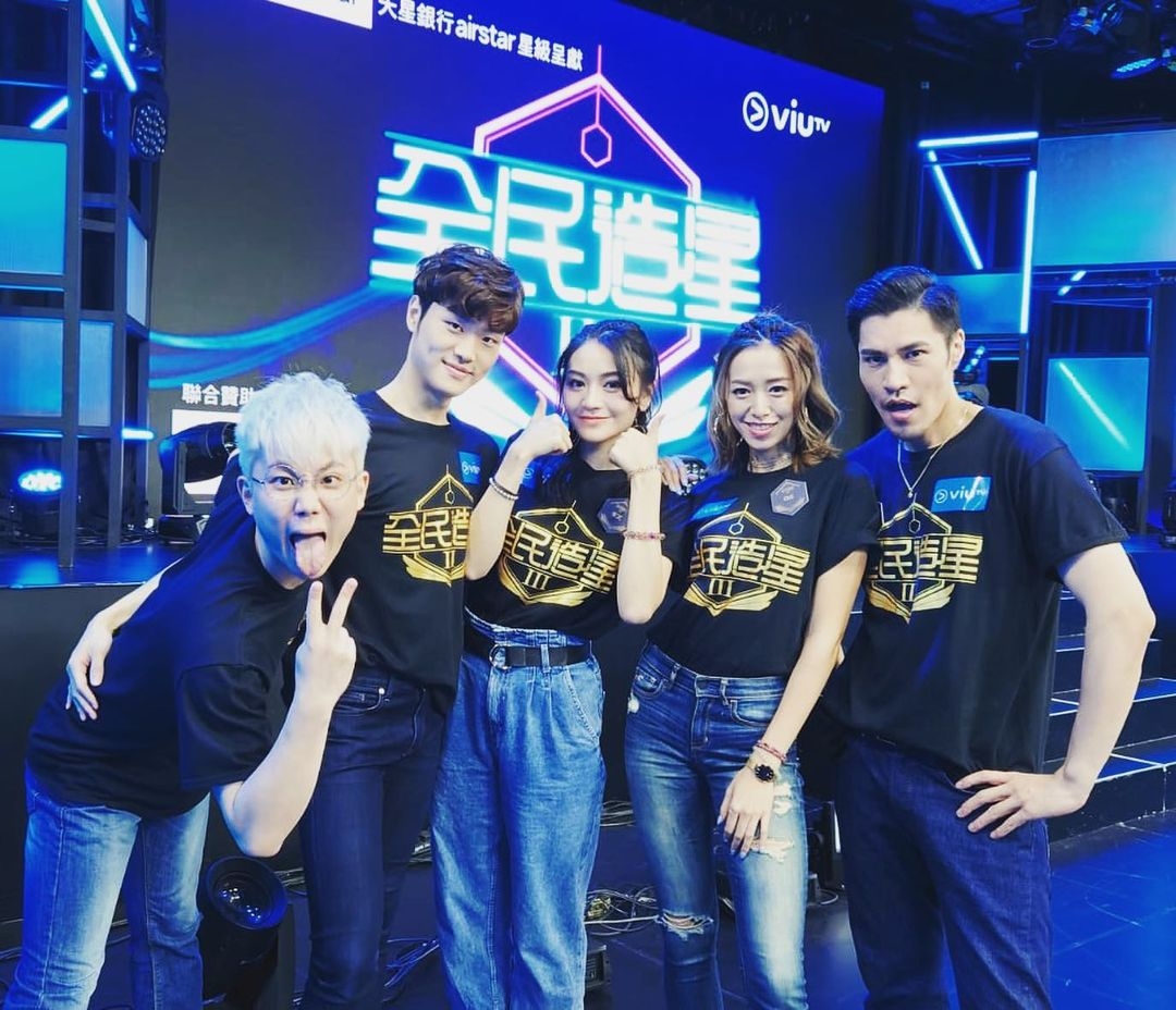 CY & 卡文