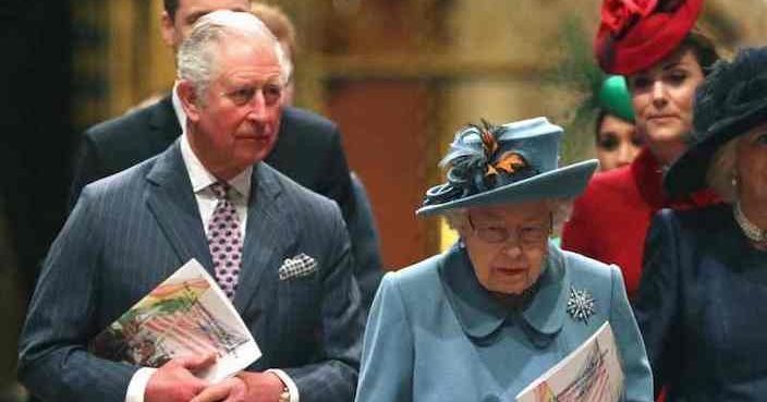 【英國王室職位-英女王】英國王室的洗碗工主要負責洗碗，不過也要懂得跟廚房裏其他員工協調和合作，每星期工作五天