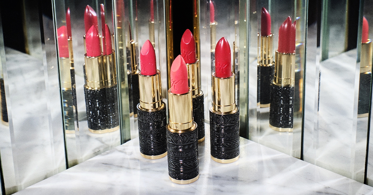 【聖誕禮物2020閨蜜篇】姊妹交換禮物必備 預算$200起美妝/護膚/香水