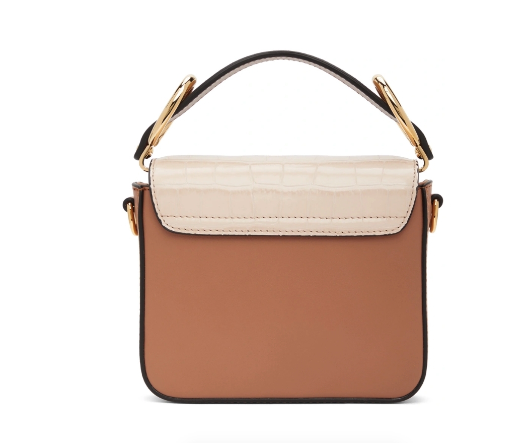 【名牌手袋2021】必買6款「甜杏奶茶」手袋/網購Celine/YSL/GUCCI手袋