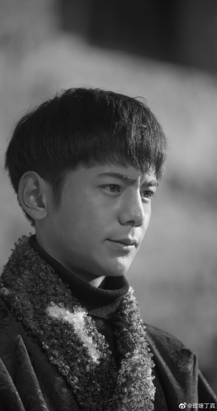 丁真沒有抽煙習慣