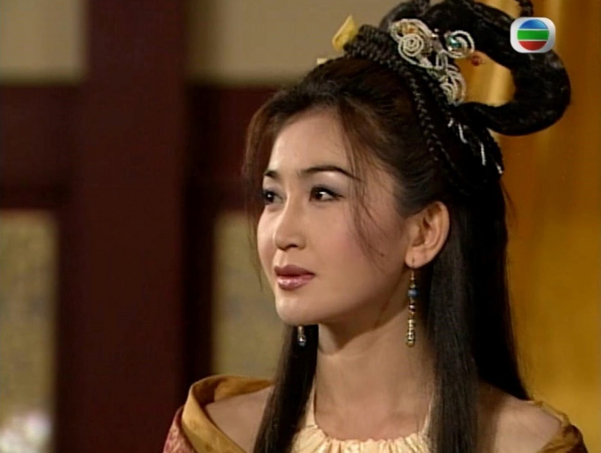 妲己的女明星,當中不乏大咖花旦如林心如﹑范冰冰﹑張馨予等。不過說到無法被打敗的經典,絕對非在劇集《封神榜》裡面令人印象深刻的溫碧霞!