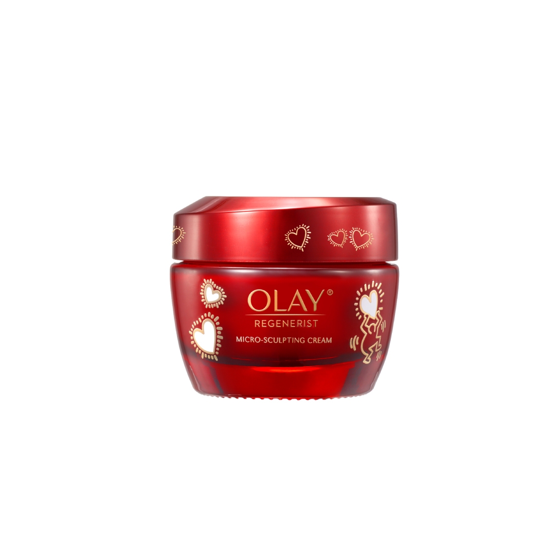 OLAY