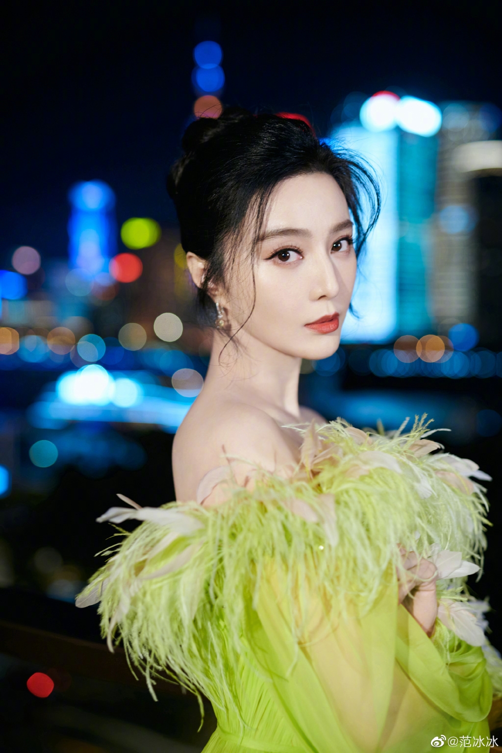 Angelababy、楊冪、范冰冰等都是日本女生爭相模仿的對象!