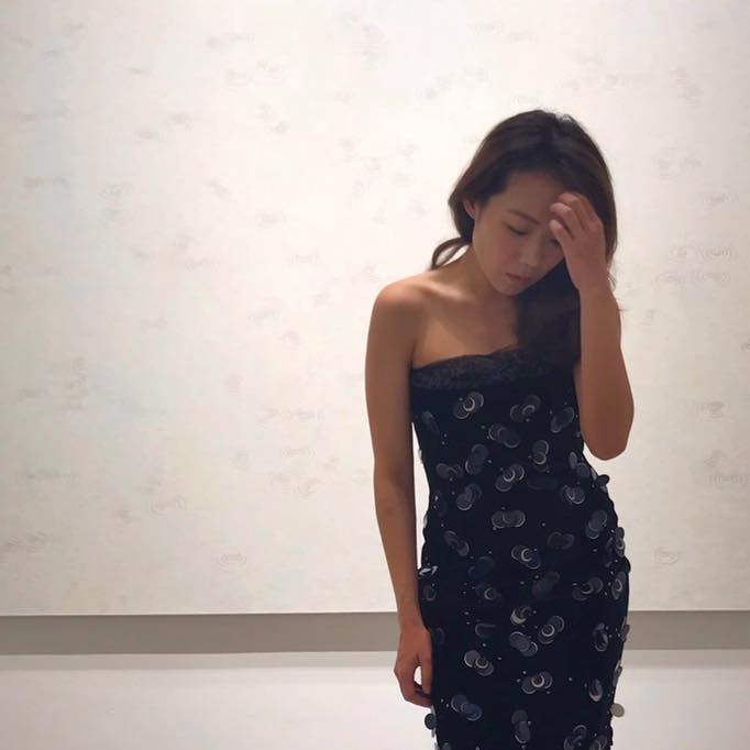 卓韻芝隨後亦非常感謝在工作上一直協助她轉移通訊平台的人,因為「移民」至signal會麻煩了不少工作上的聯絡人以及同事,