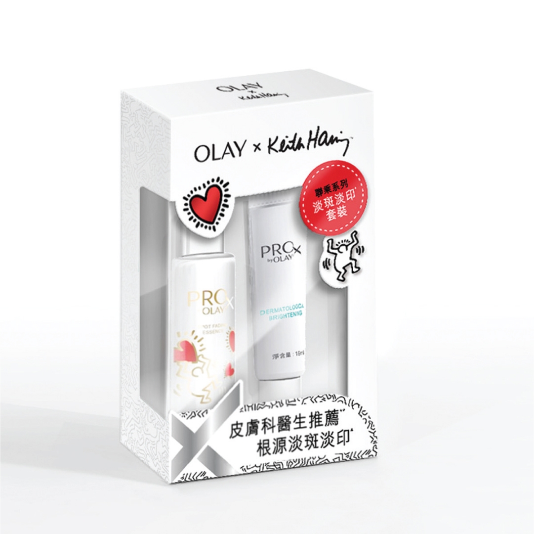 OLAY