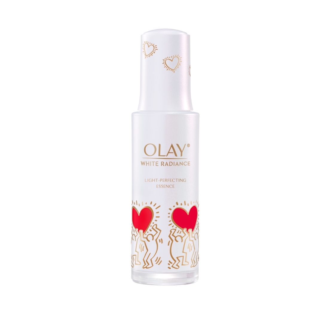 OLAY