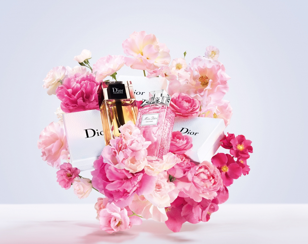 今次小編就為大家精選了 6 份來自 DIOR 的 GIFT FOR HIM&HER 夢幻清單
