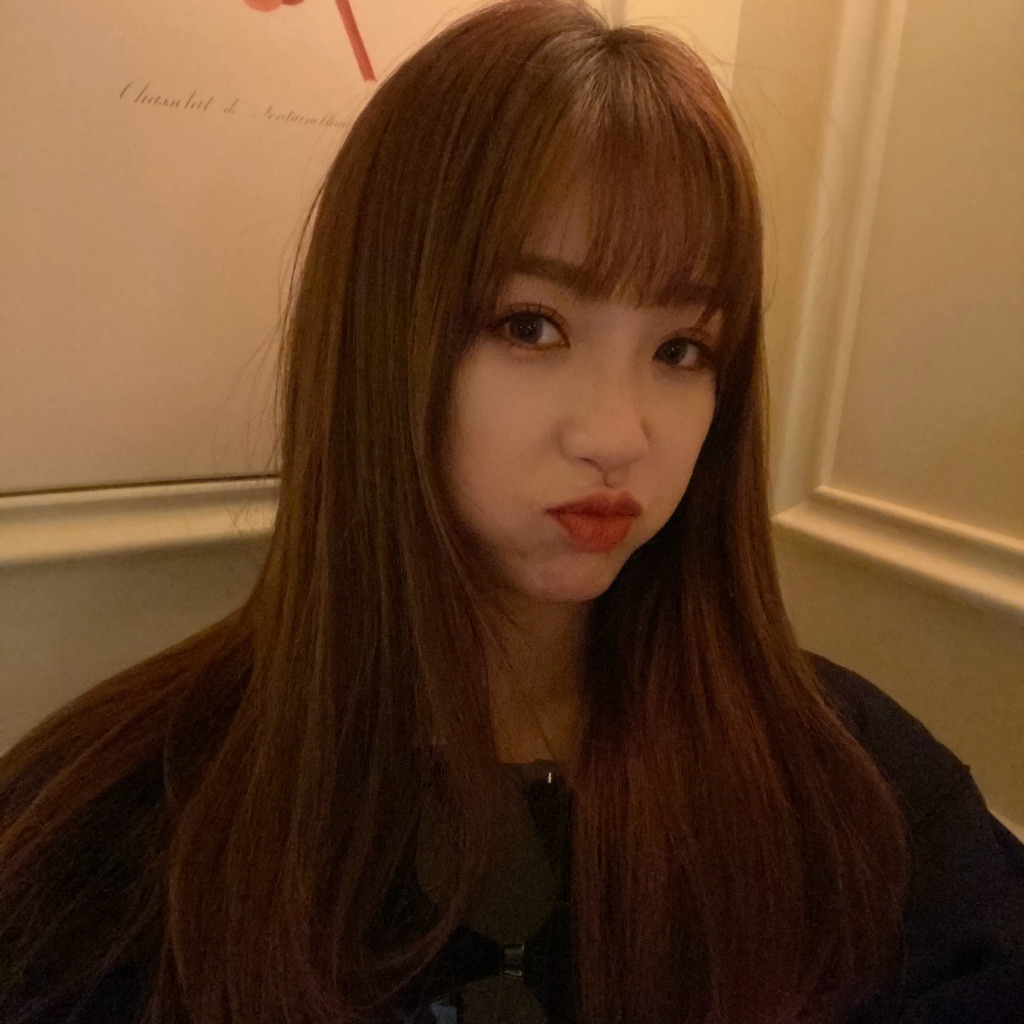 TOP 7【虞書欣】