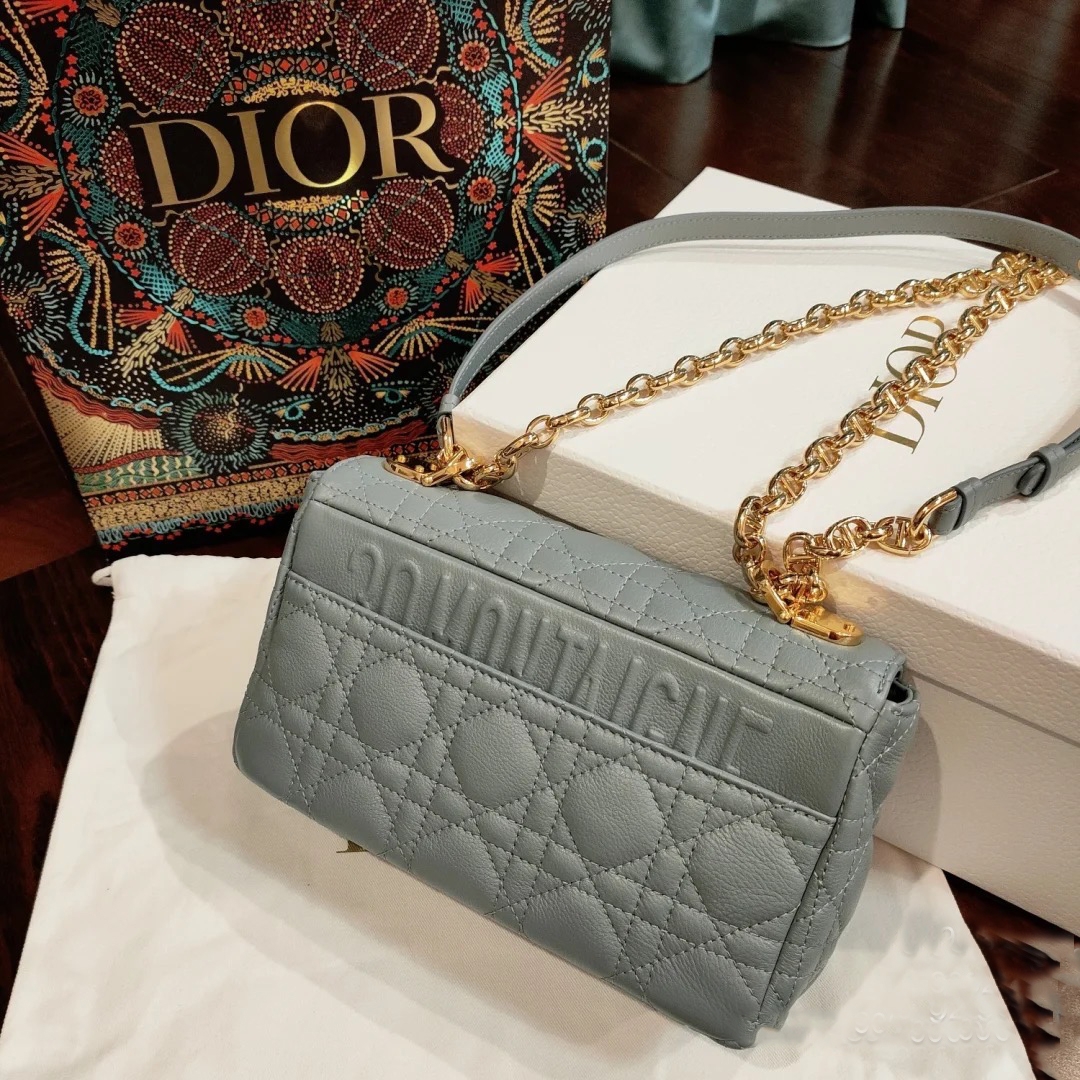 【名牌手袋2021】Dior新款CARO手袋款式價錢